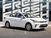 Kia Rio IV Краснодар  - изображение 22