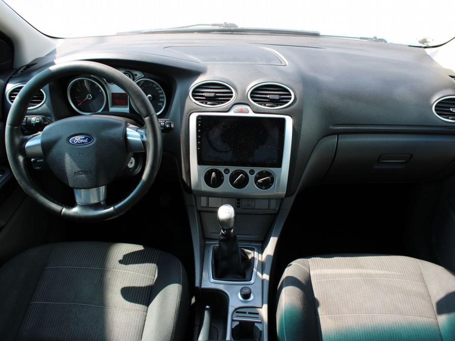 Ford Focus II Рестайлинг Нижний Новгород  - изображение 7