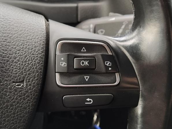 Volkswagen Tiguan I Рестайлинг с пробегом 2014 года, цена 1 199 000 рублей, 171400 км, внедорожник, Автокод Объявления