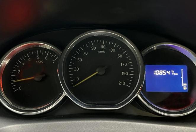 Renault Logan I Рестайлинг с пробегом 2014 года, цена 365 000 рублей, 108547 км, седан, Автокод Объявления