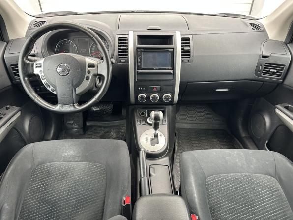 Nissan X-Trail II Рестайлинг с пробегом 2014 года, цена 1 240 100 рублей, 247518 км, внедорожник, Автокод Объявления