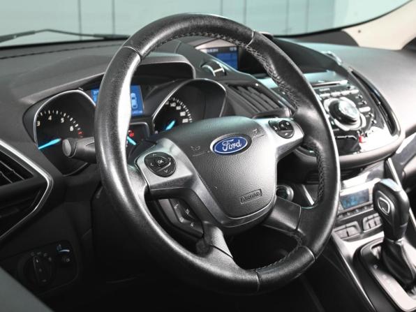 Ford Kuga II с пробегом 2014 года, цена 1 259 000 рублей, 175403 км, внедорожник, Автокод Объявления