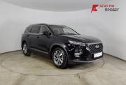 Hyundai Santa Fe III Рестайлинг Волгоград  - изображение 22