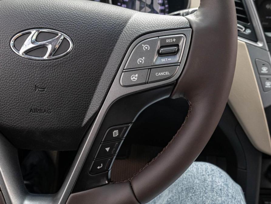 Hyundai Santa Fe III Краснодар  - изображение 17