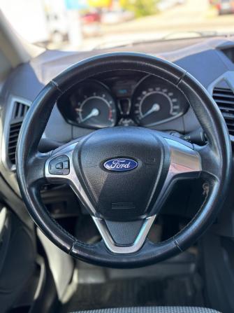 Ford EcoSport II с пробегом 2014 года, цена 1 150 000 рублей, 115604 км, внедорожник, Автокод Объявления