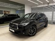Infiniti QX50 II Новосибирск  - изображение 20