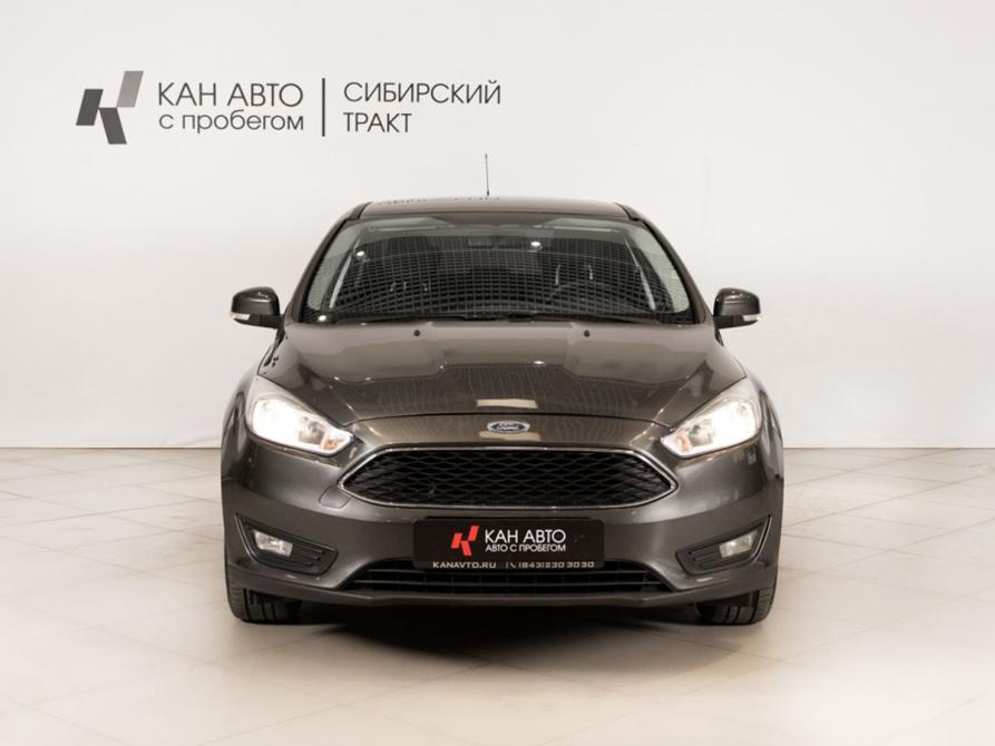 Ford Focus III Рестайлинг Казань  - изображение 2