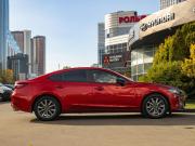 Mazda 6 III (GJ) Рестайлинг 2 Москва  - изображение 23