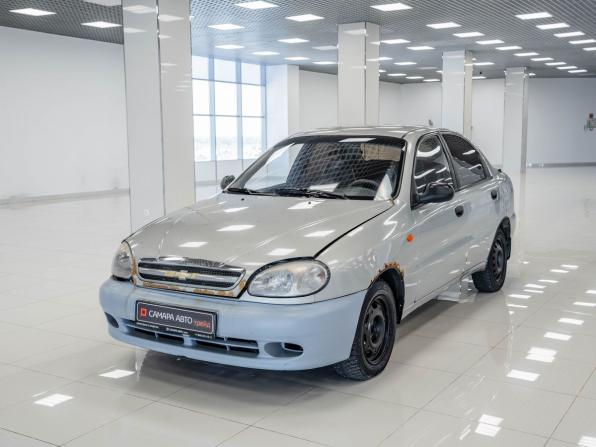Chevrolet Lanos I с пробегом 2007 года, цена 100 000 рублей, 191131 км, седан, Автокод Объявления