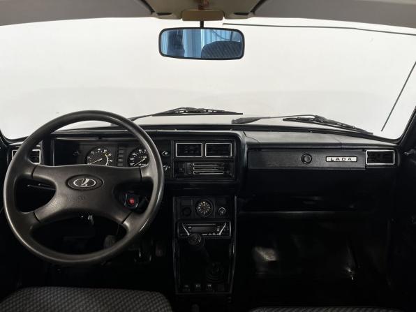 Lada (ВАЗ) 2107 с пробегом 2007 года, цена 199 900 рублей, 88000 км, седан, Автокод Объявления
