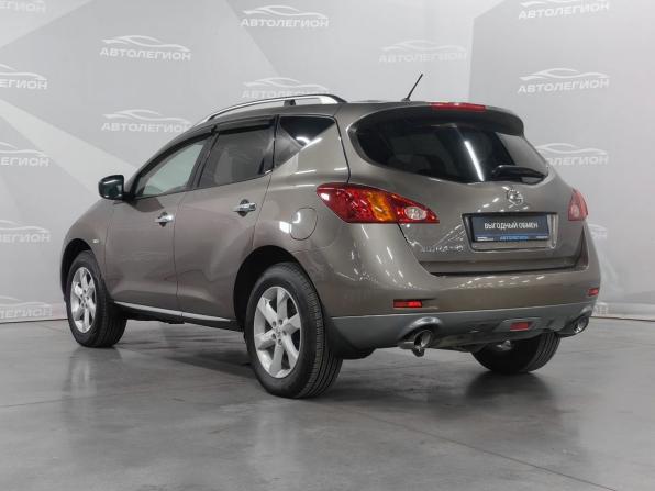 Nissan Murano II (Z51) Рестайлинг с пробегом 2011 года, цена 1 250 000 рублей, 204284 км, внедорожник, Автокод Объявления