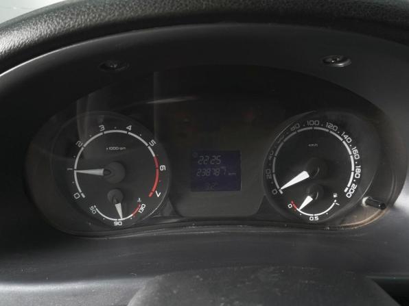 Lada (ВАЗ) Priora I Рестайлинг с пробегом 2016 года, цена 635 000 рублей, 238781 км, седан, Автокод Объявления