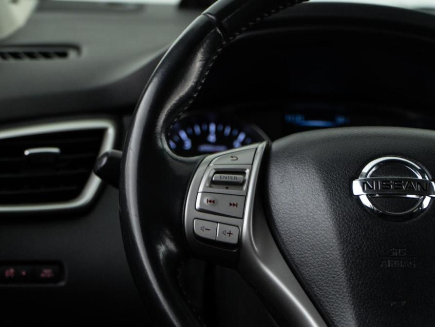 Nissan Qashqai II Москва  - изображение 12