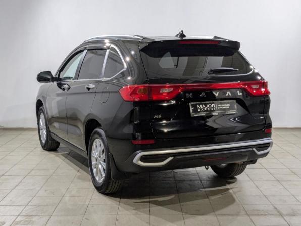 Haval M6 II с пробегом 2025 года, цена 2 000 000 рублей, 19710 км, внедорожник, Автокод Объявления