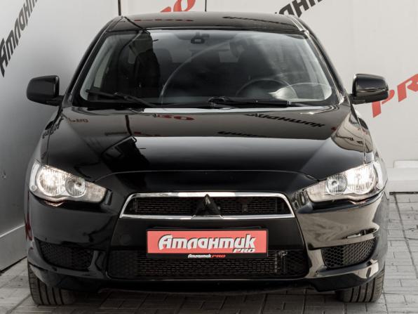 Mitsubishi Lancer X с пробегом 2008 года, цена 640 000 рублей, 174175 км, седан, Автокод Объявления