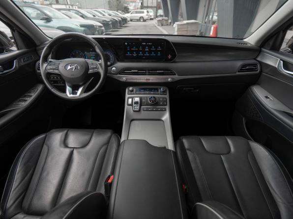 Hyundai Palisade I с пробегом 2020 года, цена 3 445 000 рублей, 89192 км, внедорожник, Автокод Объявления
