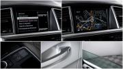 Mercedes-Benz M-Класс III (W166) Москва  - изображение 41