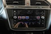 Volkswagen Tiguan II Рестайлинг Уфа  - изображение 38