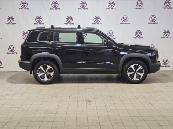 Haval Dargo I с пробегом 2023 года, цена 2 352 000 рублей, 69951 км, внедорожник, Автокод Объявления