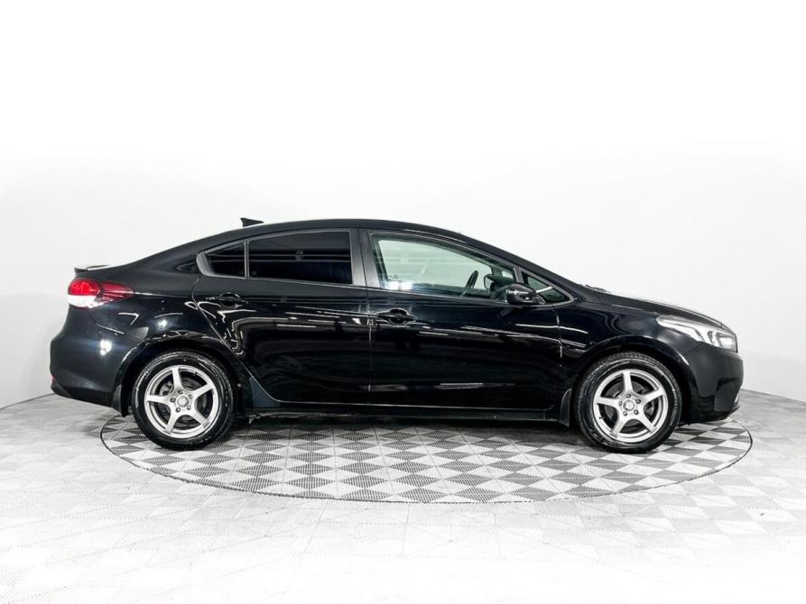 Kia Cerato III Рестайлинг (Classic) Ногинск  - изображение 5