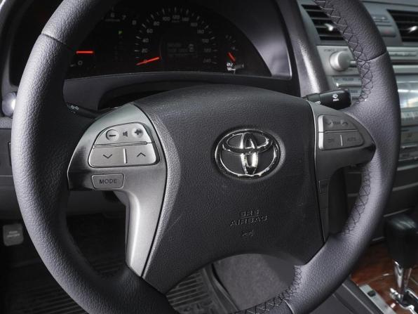 Toyota Camry VI (XV40) с пробегом 2008 года, цена 1 160 000 рублей, 274906 км, седан, Автокод Объявления