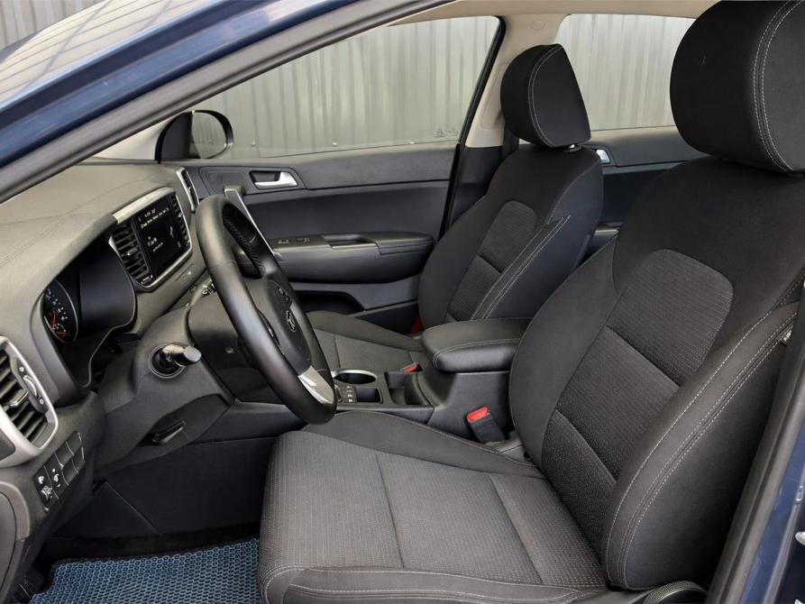 Kia Sportage IV Рестайлинг Пермь  - изображение 24