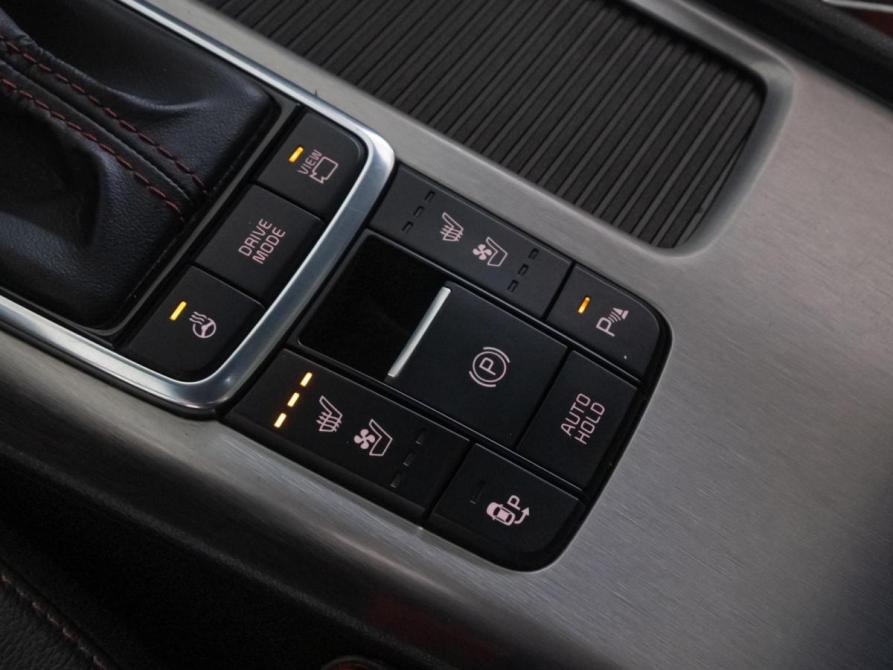 Kia Optima IV Краснодар  - изображение 20