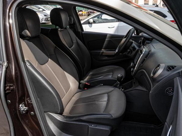 Renault Kaptur I с пробегом 2017 года, цена 1 425 000 рублей, 71453 км, внедорожник, Автокод Объявления