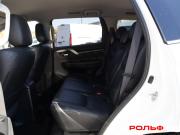 Mitsubishi Pajero Sport III Москва  - изображение 28