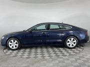 Audi A7 I (4G) Ростов-на-Дону  - изображение 21