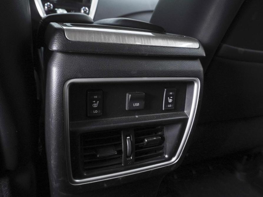 Nissan Murano III (Z52) Ростов-на-Дону  - изображение 18
