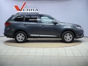 Mitsubishi Outlander III Рестайлинг 3 Уфа  - изображение 20