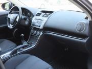 Mazda 6 II (GH) Санкт-Петербург  - изображение 39