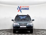 Chevrolet Niva I Рестайлинг Нижний Новгород  - изображение 18