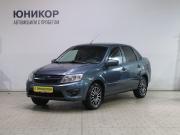 Lada (ВАЗ) Granta I Дзержинск  - изображение 14