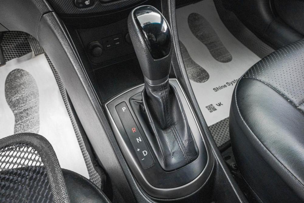 Hyundai Solaris I Рестайлинг Барнаул  - изображение 19