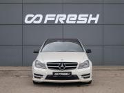 Mercedes-Benz C-Класс III (W204) Рестайлинг Краснодар  - изображение 22