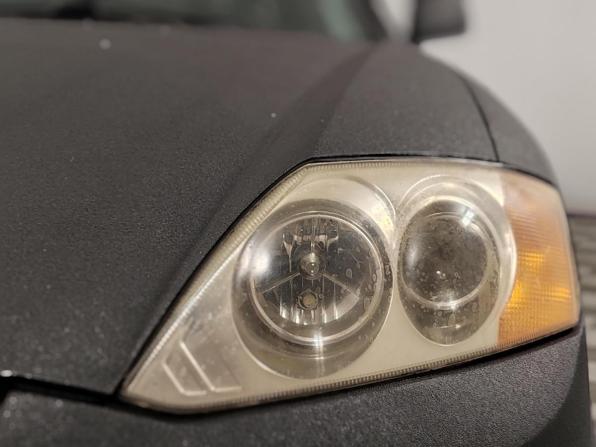 Hyundai Coupe II (GK) с пробегом 2002 года, цена 389 000 рублей, 247531 км, купе, Автокод Объявления