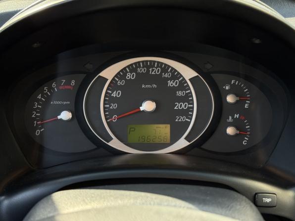 Hyundai Tucson I с пробегом 2007 года, цена 749 000 рублей, 196255 км, внедорожник, Автокод Объявления