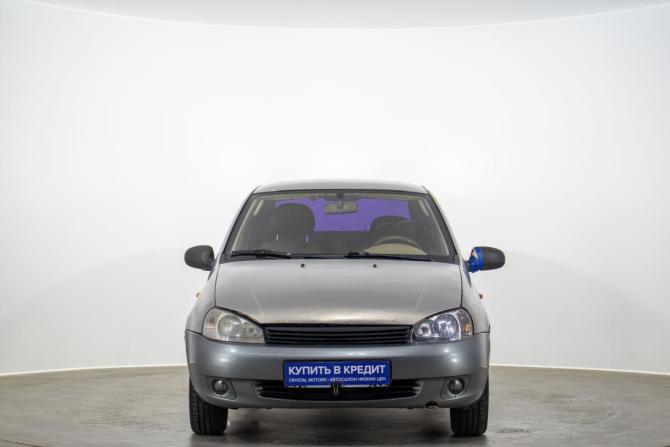 Lada (ВАЗ) Kalina I с пробегом 2008 года, цена 99 000 рублей, 194796 км, седан, Автокод Объявления
