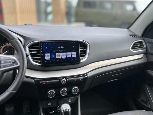 Lada (ВАЗ) Vesta I Рестайлинг (NG) с пробегом 2024 года, цена 1 399 000 рублей, 26773 км, седан, Автокод Объявления