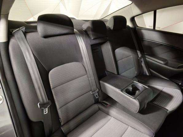 Kia Cerato III с пробегом 2015 года, цена 1 097 000 рублей, 156637 км, седан, Автокод Объявления