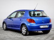 Peugeot 307 I Рестайлинг Санкт-Петербург  - изображение 20