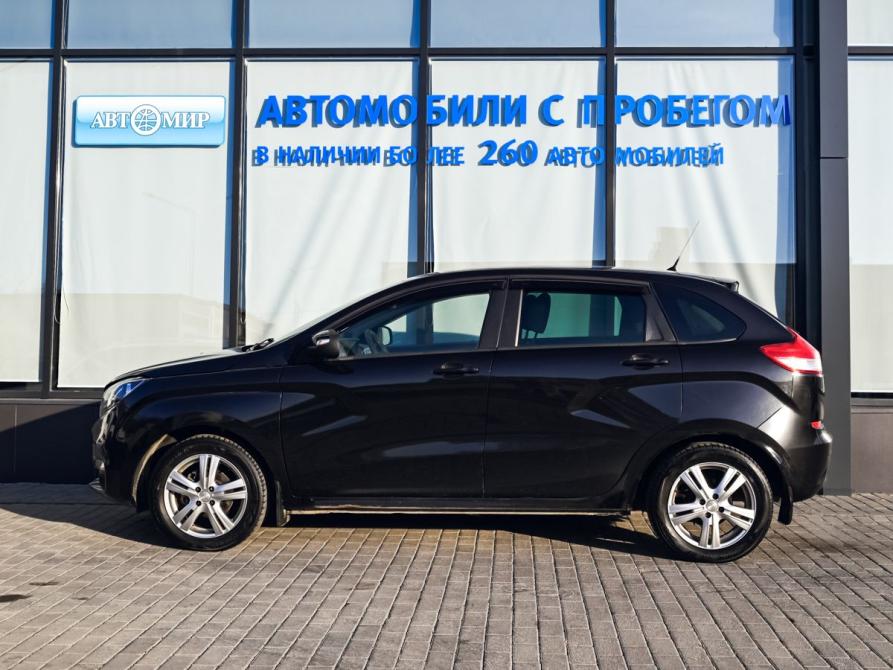 Lada (ВАЗ) XRAY I Екатеринбург  - изображение 2