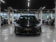 Toyota Camry IX (XV80) China Market Москва  - изображение 33