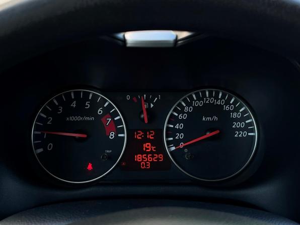 Nissan Note I Рестайлинг с пробегом 2011 года, цена 547 300 рублей, 185629 км, хэтчбек, Автокод Объявления