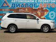 Mitsubishi Outlander III Набережные Челны  - изображение 23