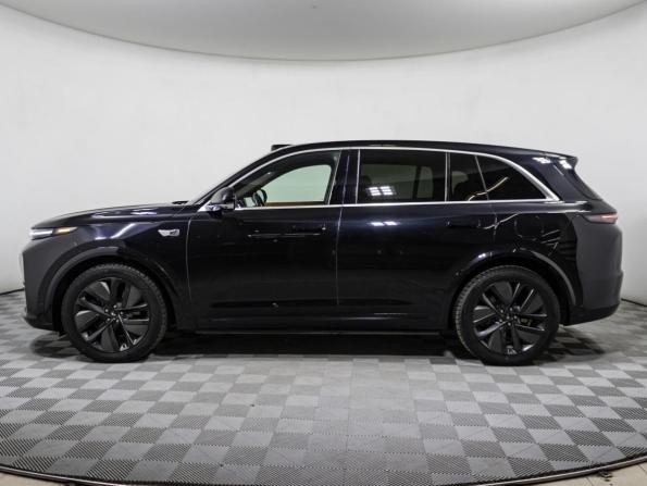 Li Auto (Lixiang) L7 I с пробегом 2023 года, цена 5 199 000 рублей, 63993 км, внедорожник, Автокод Объявления