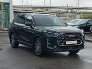 Chery Tiggo 9 I Санкт-Петербург  - изображение 29