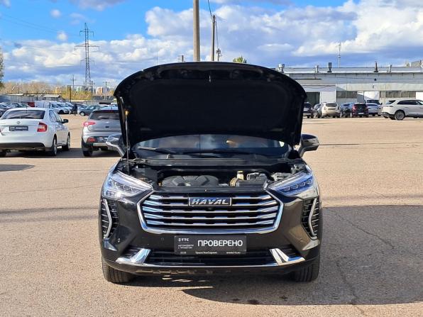 Haval Jolion I с пробегом 2023 года, цена 1 720 000 рублей, 63145 км, внедорожник, Автокод Объявления